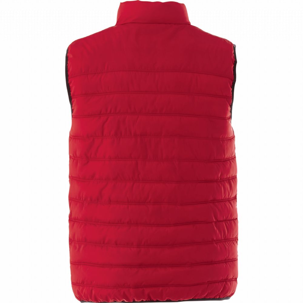Mercer Insulated Vest - Mens