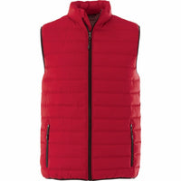 Mercer Insulated Vest - Mens