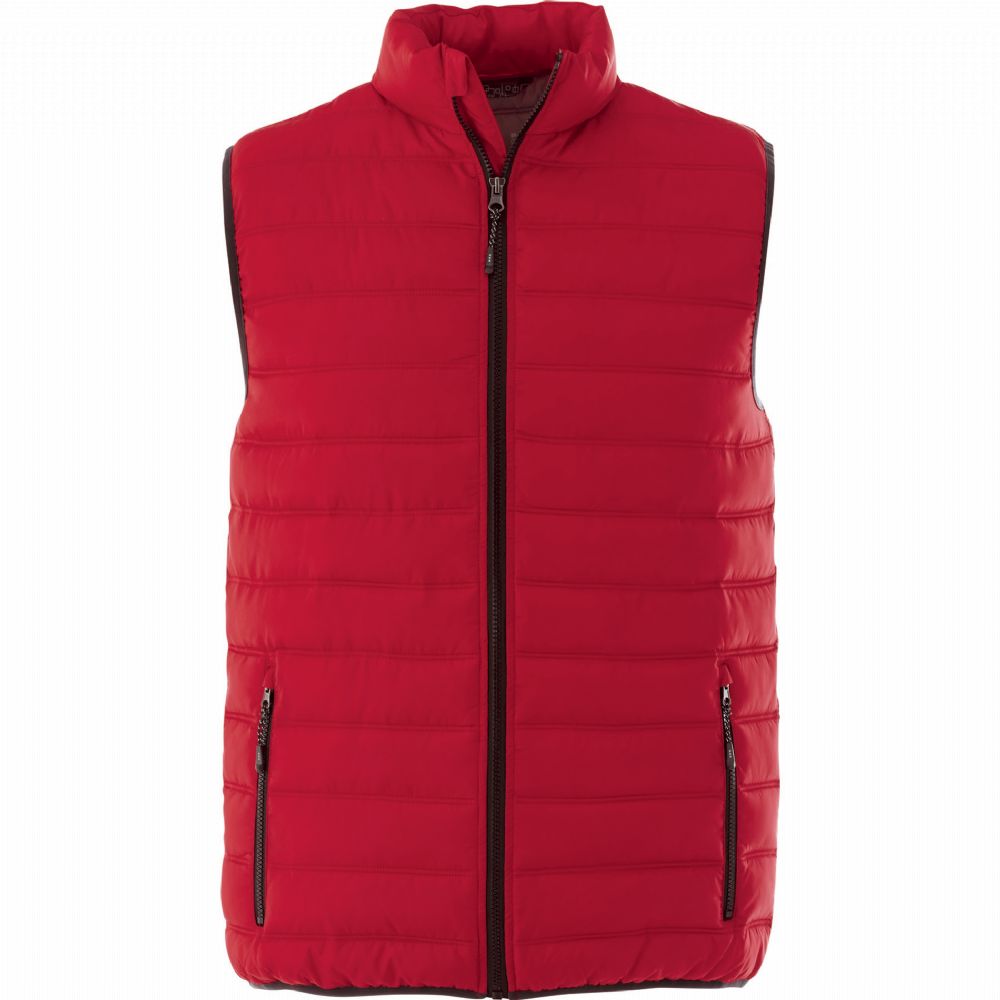 Mercer Insulated Vest - Mens