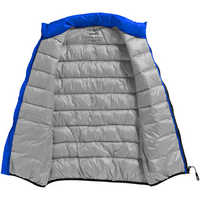 Mercer Insulated Vest - Mens