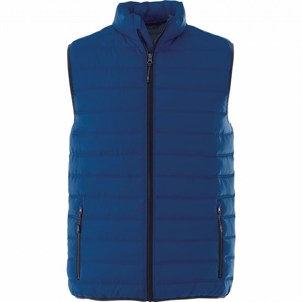 Mercer Insulated Vest - Mens