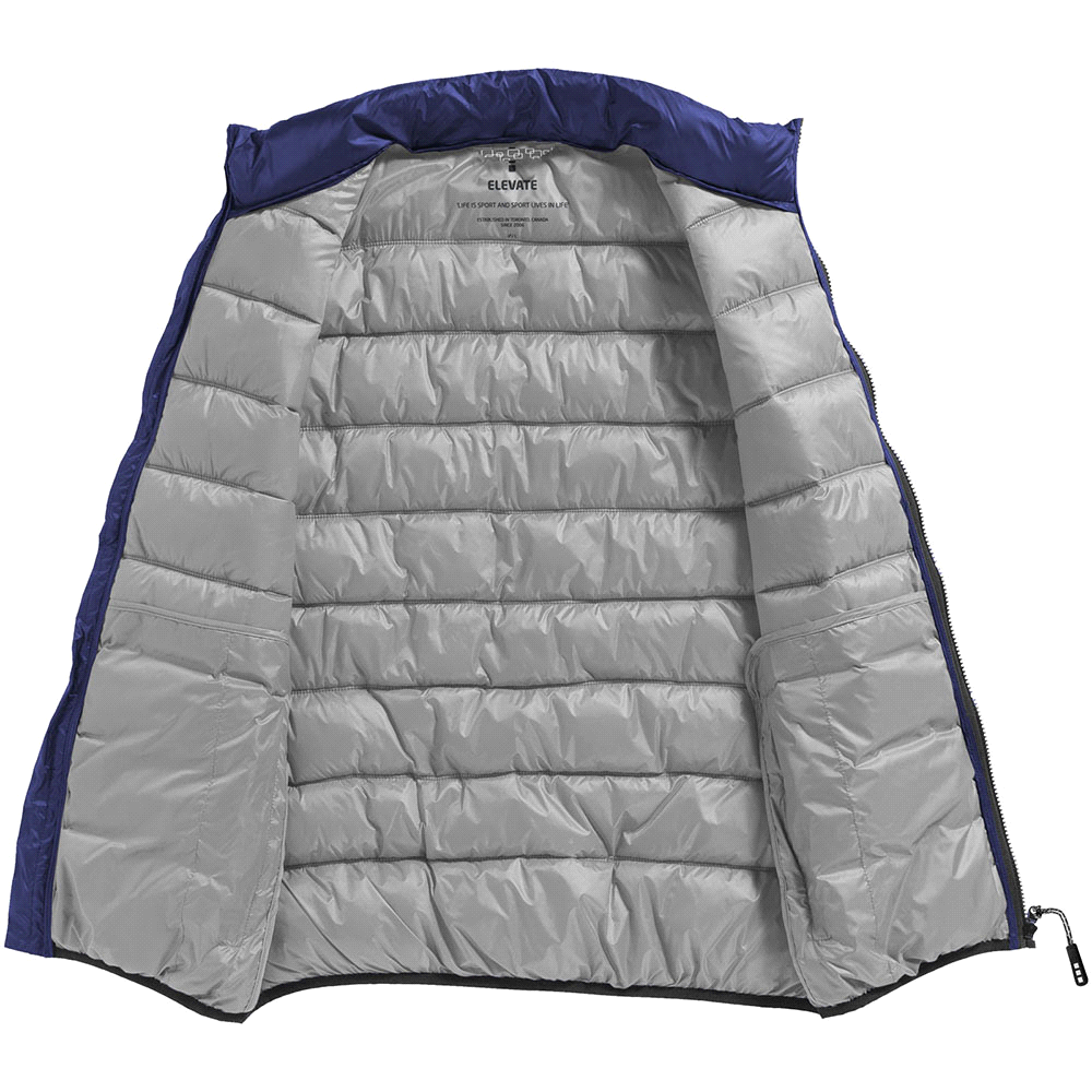 Mercer Insulated Vest - Mens
