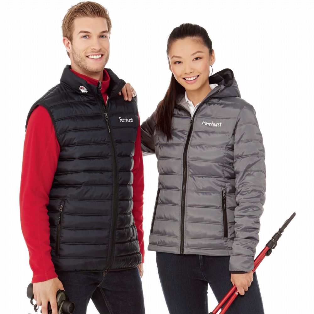 Mercer Insulated Vest - Mens