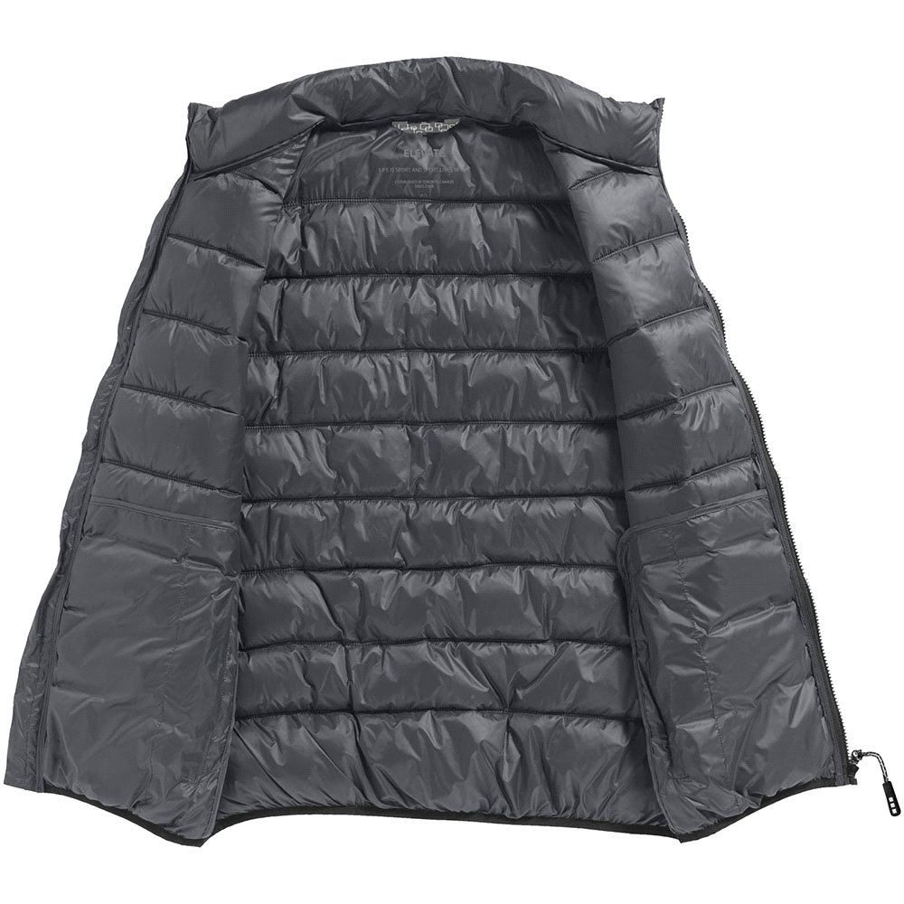 Mercer Insulated Vest - Mens