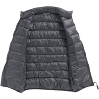 Mercer Insulated Vest - Mens