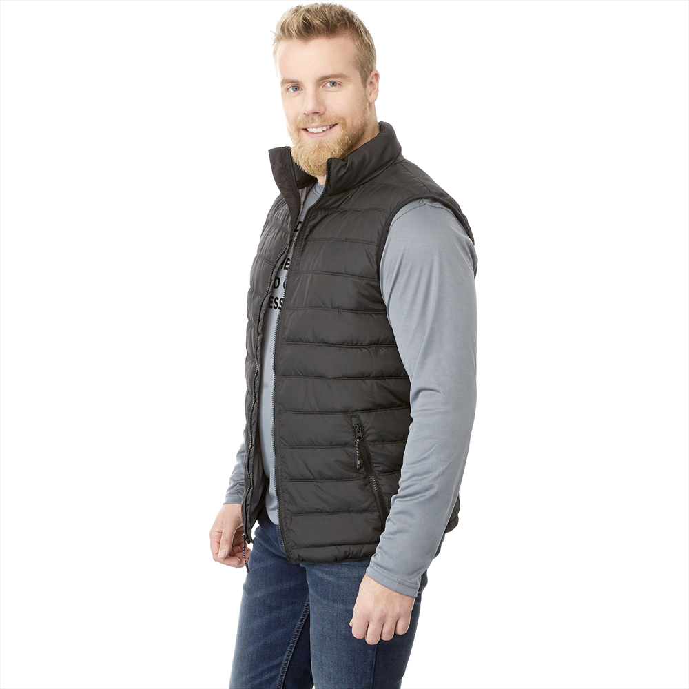 Mercer Insulated Vest - Mens
