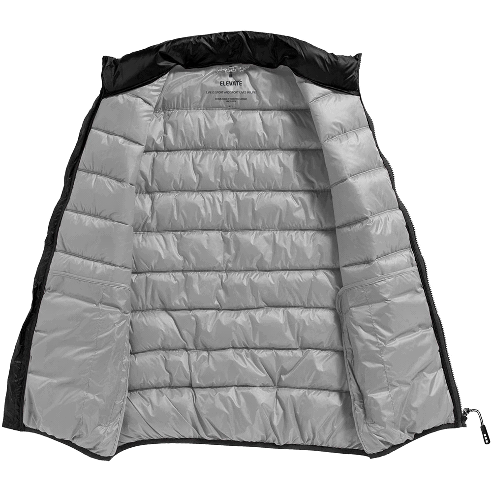 Mercer Insulated Vest - Mens