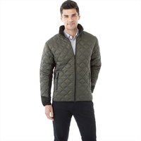 Rougemont Hybrid Insulated Jacket - Mens