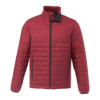 Men's Telluride Lightweight Packable Insulated Puffer Jacket