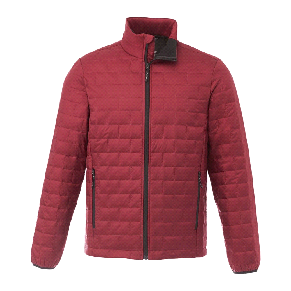 Men's Telluride Lightweight Packable Insulated Puffer Jacket
