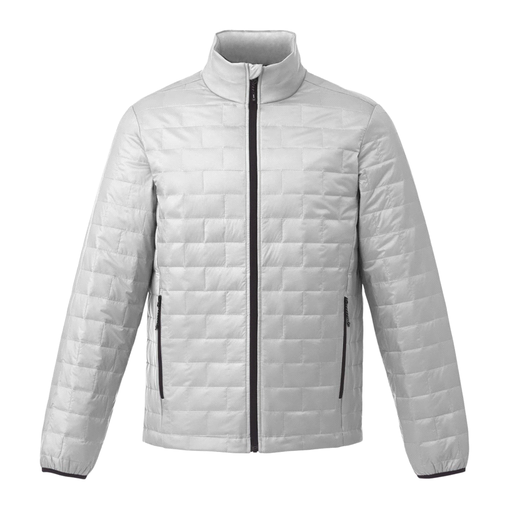 Men's Telluride Lightweight Packable Insulated Puffer Jacket