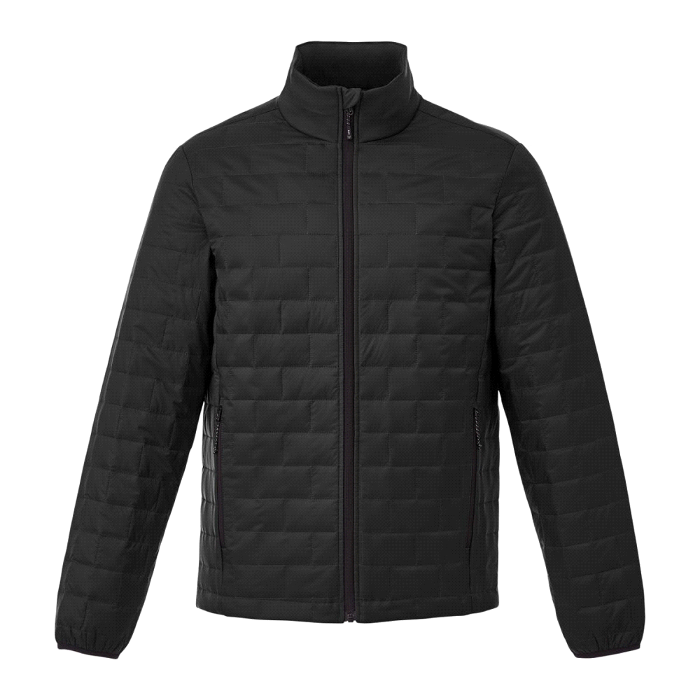 Men's Telluride Lightweight Packable Insulated Puffer Jacket