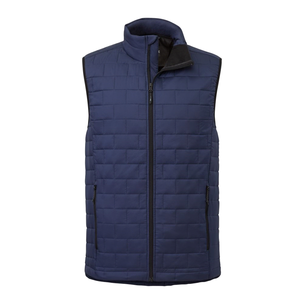 Men's Telluride Lightweight Packable Insulated Puffer Vest