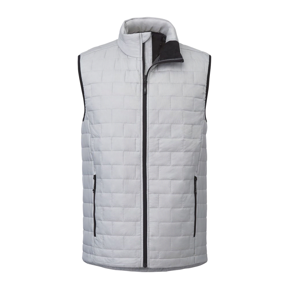 Men's Telluride Lightweight Packable Insulated Puffer Vest