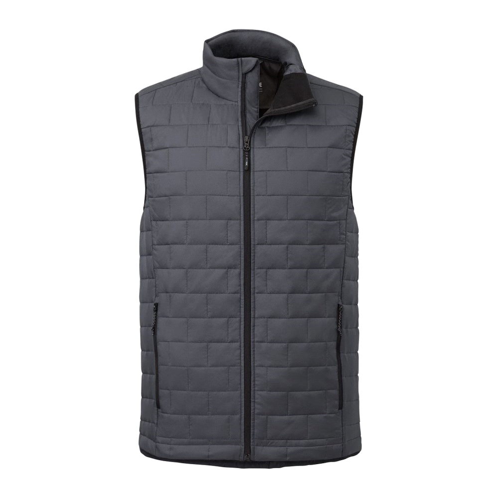 Men's Telluride Lightweight Packable Insulated Puffer Vest