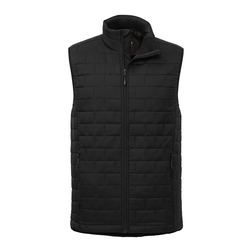 Men's Telluride Lightweight Packable Insulated Puffer Vest