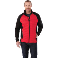 Banff Hybrid Insulated Jacket - Mens