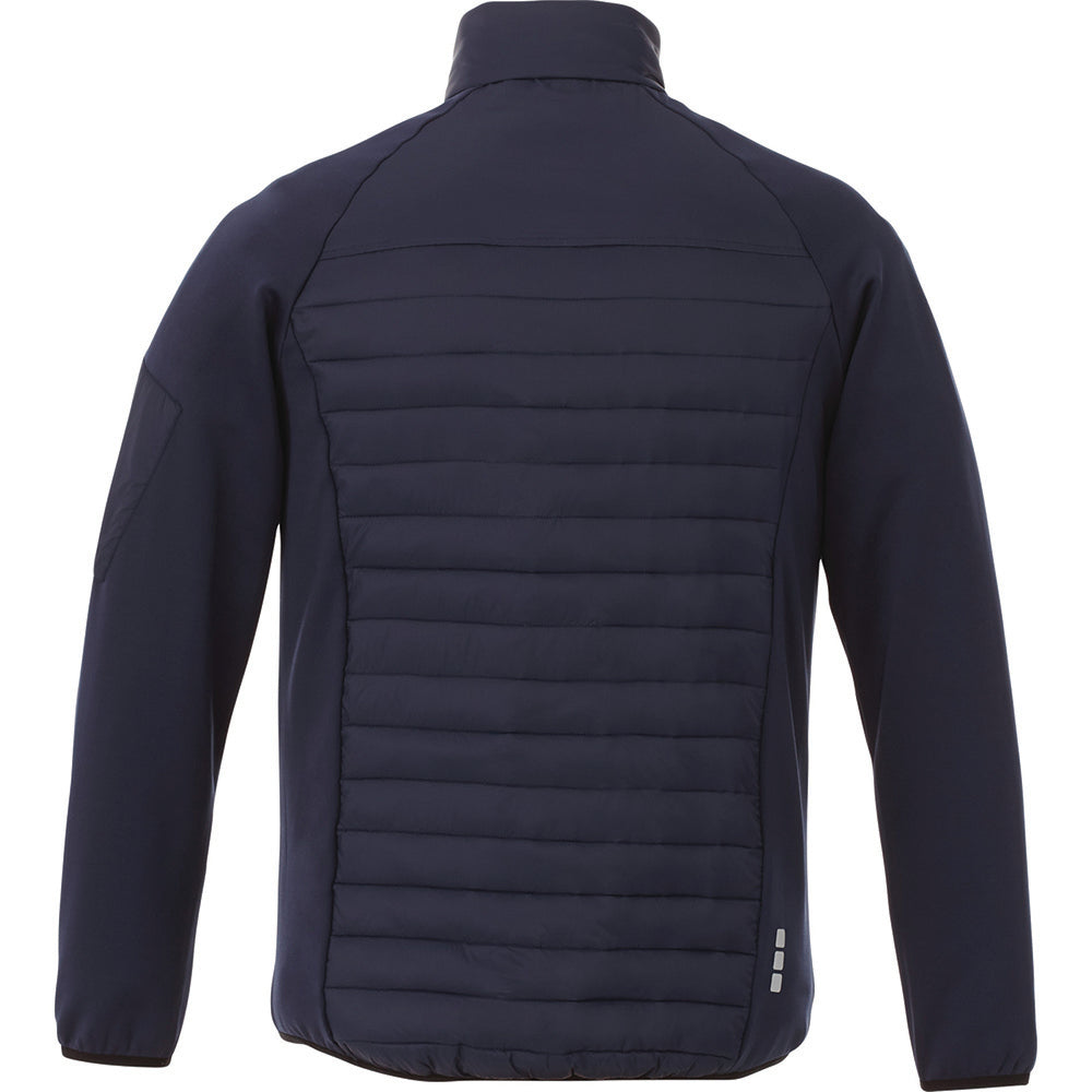 Banff Hybrid Insulated Jacket - Mens