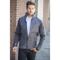 Banff Hybrid Insulated Jacket - Mens