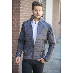 Banff Hybrid Insulated Jacket - Mens