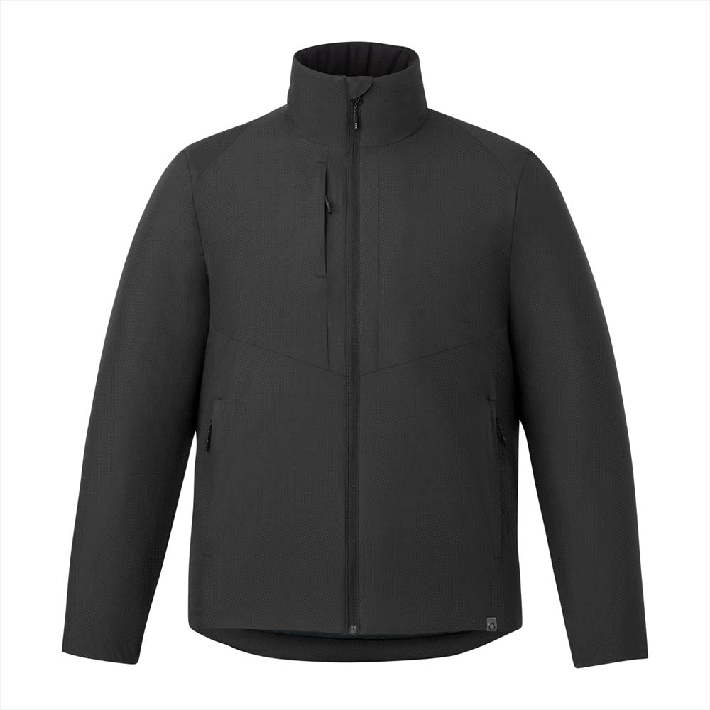 Kyes Eco Packable Insulated Jacket - Mens