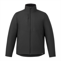 Kyes Eco Packable Insulated Jacket - Mens