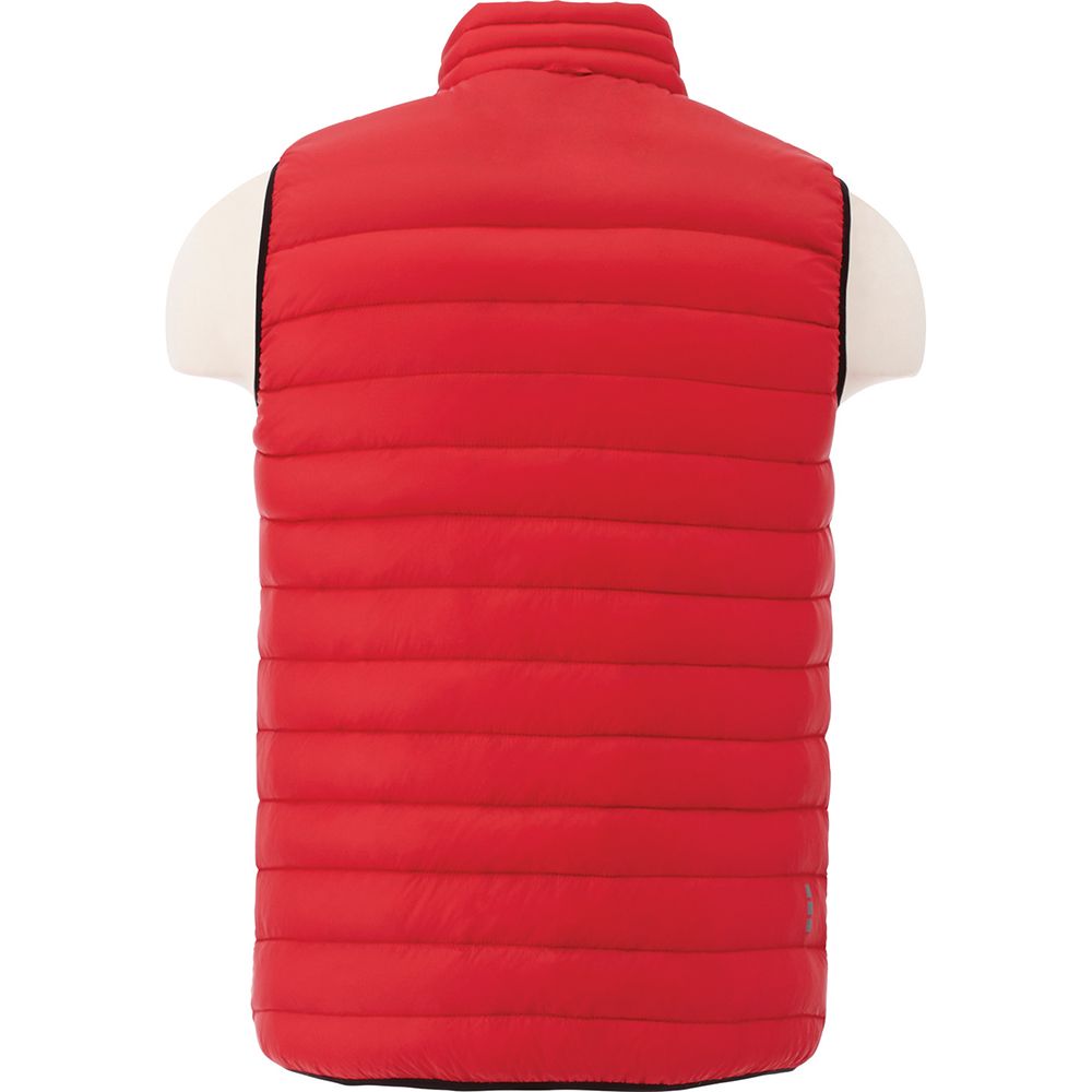 Whistler Light Down Vest - Mens