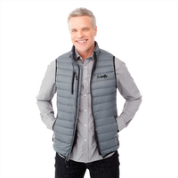 Whistler Light Down Vest - Mens