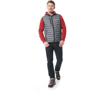 Whistler Light Down Vest - Mens