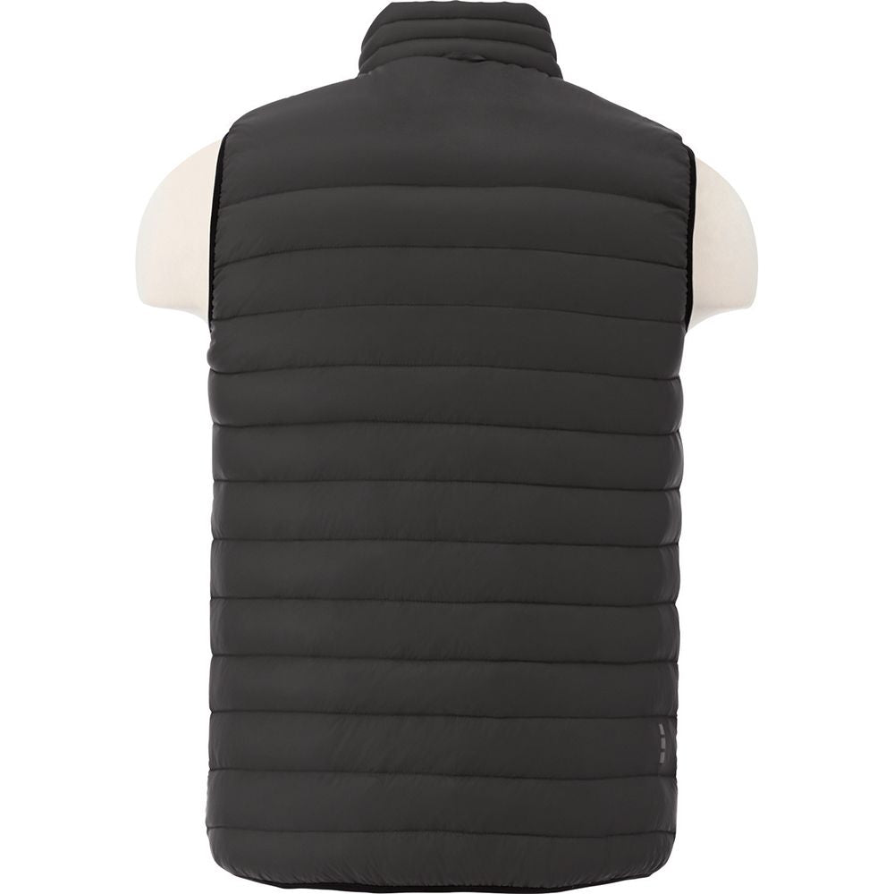 Whistler Light Down Vest - Mens