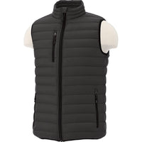 Whistler Light Down Vest - Mens