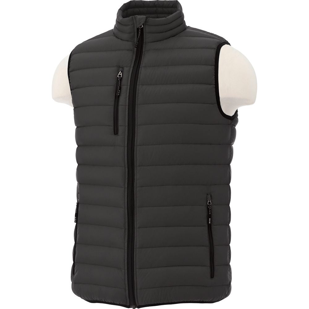 Whistler Light Down Vest - Mens