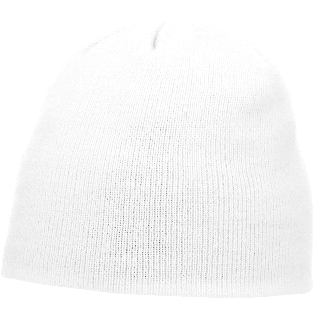 Level Knit Beanie - Unisex