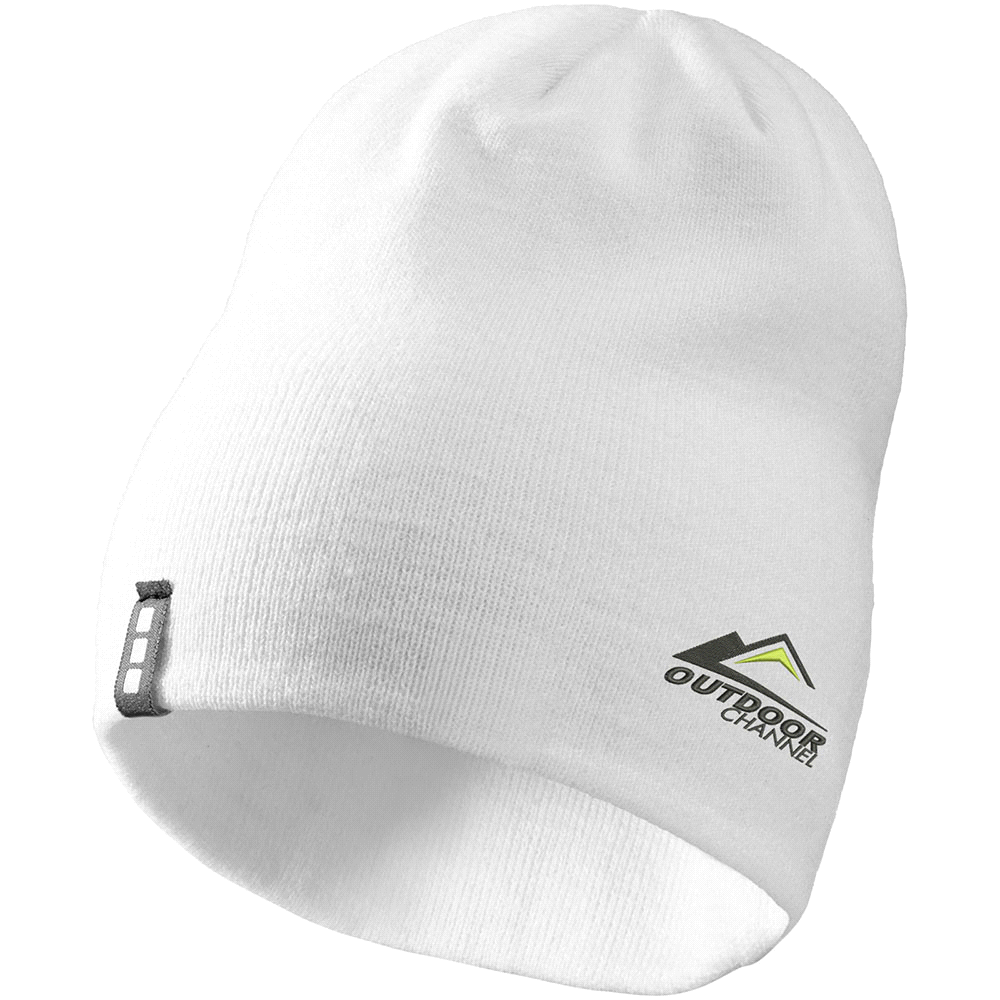 Level Knit Beanie - Unisex