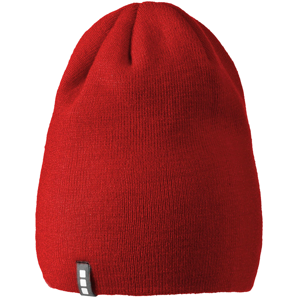 Level Knit Beanie - Unisex