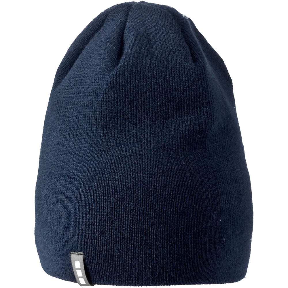 Level Knit Beanie - Unisex