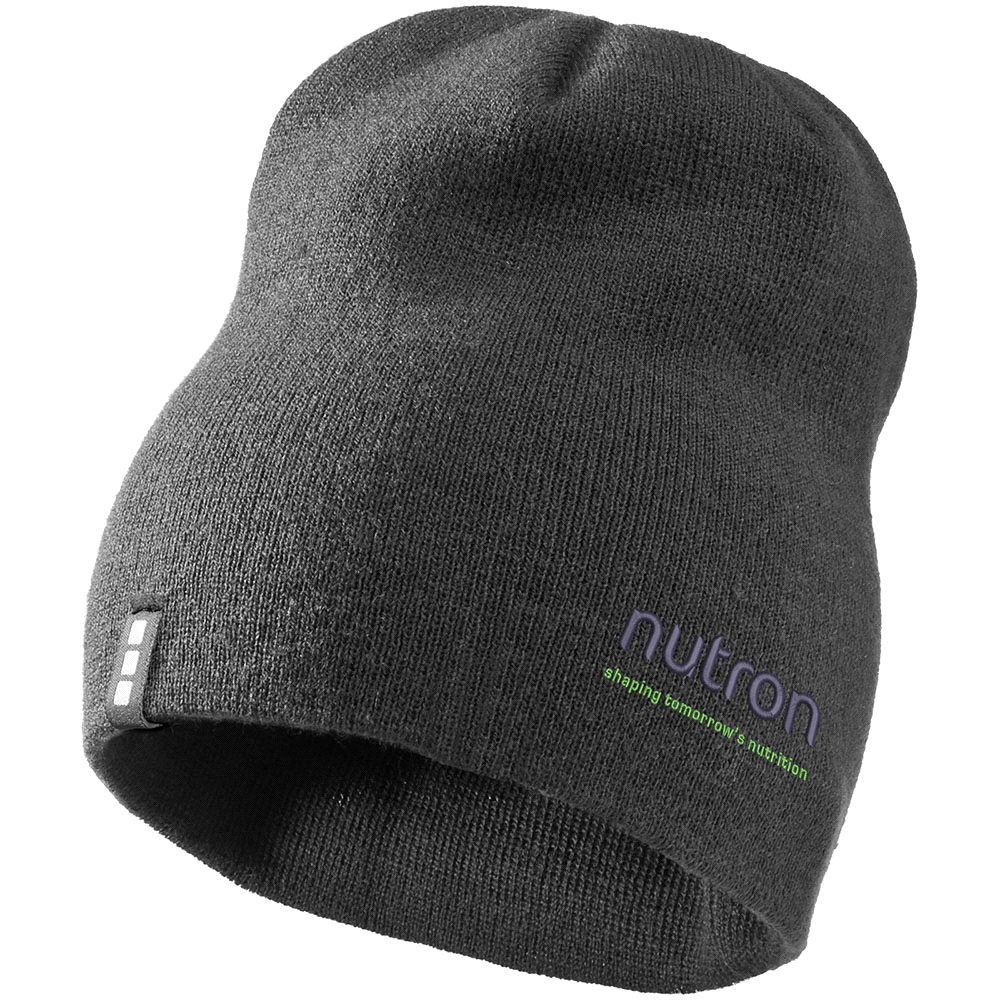 Level Knit Beanie - Unisex