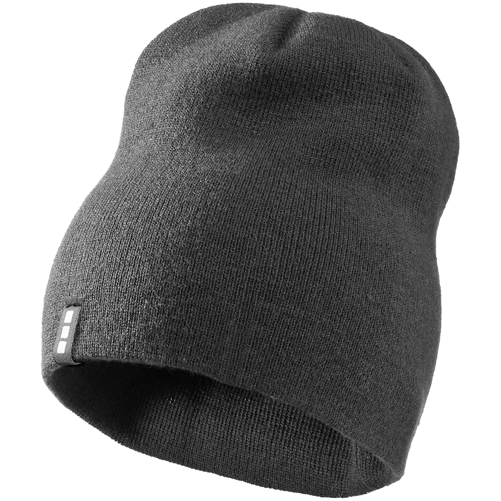Level Knit Beanie - Unisex
