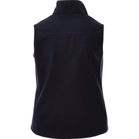 Stinson Softshell Vest - Womens