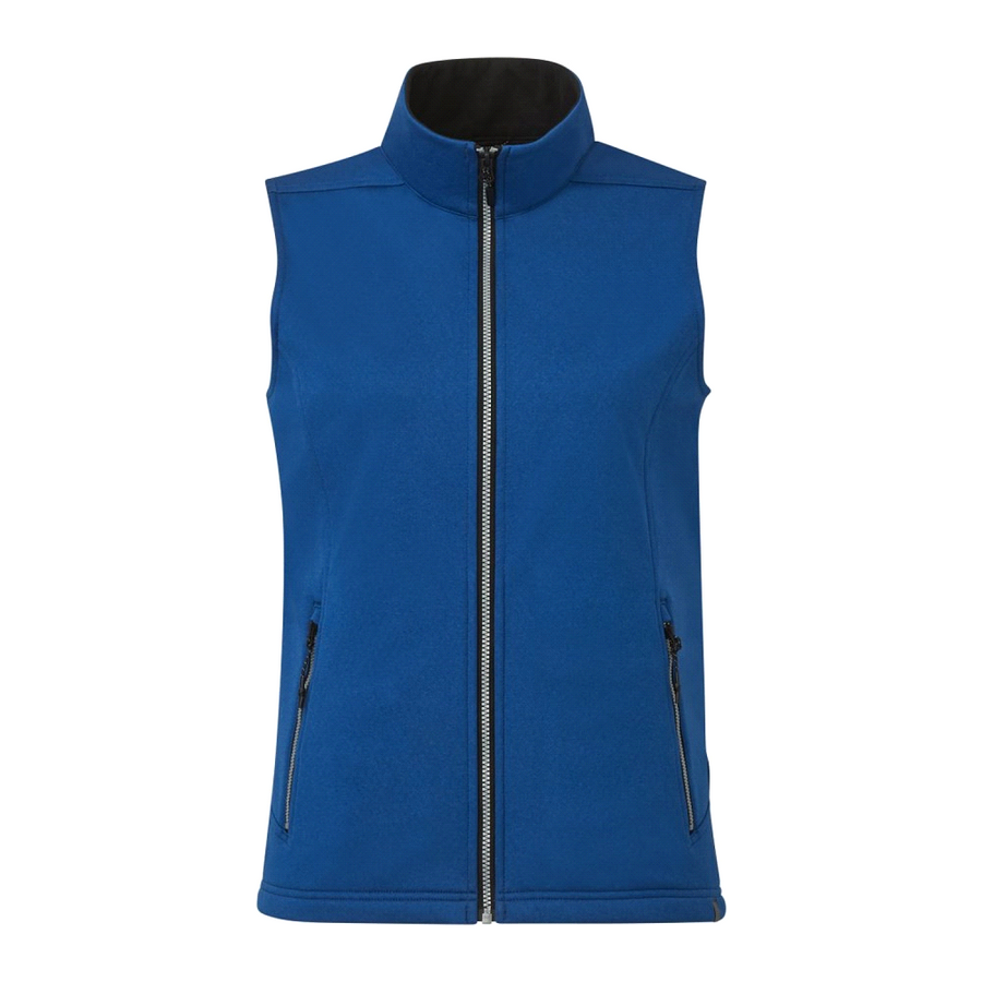 Women's Joris Eco Waterproof Softshell Vest