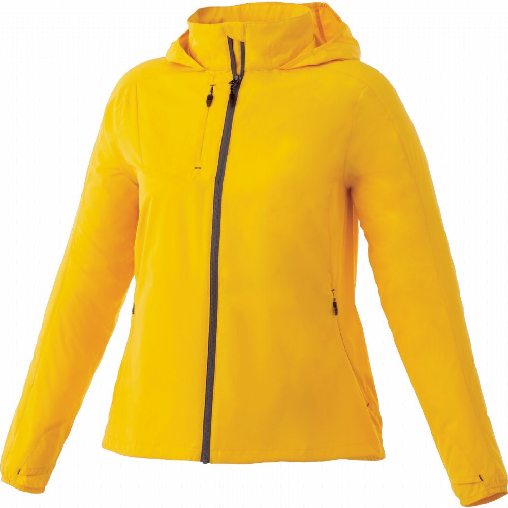 Flint Lightweight Jacket - Womens
