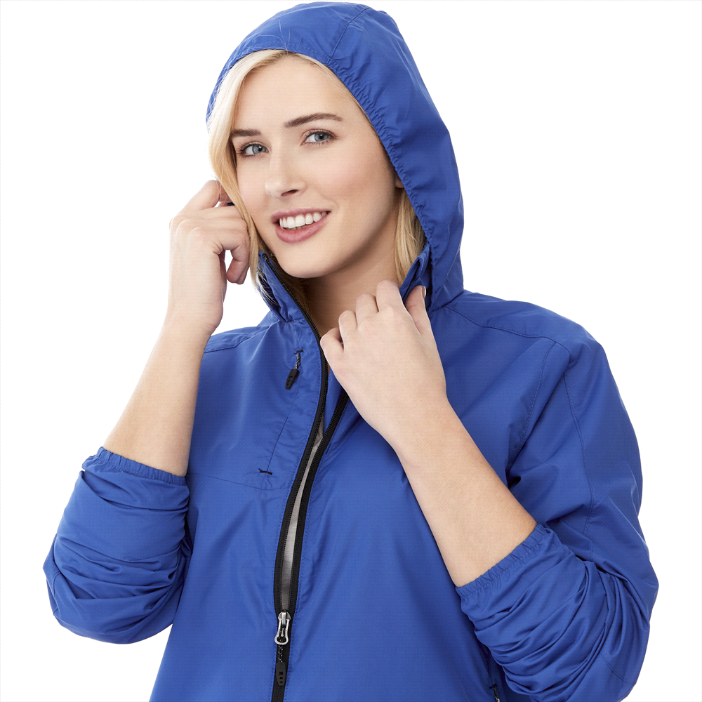 Flint Lightweight Jacket - Womens