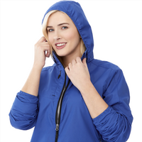 Flint Lightweight Jacket - Womens