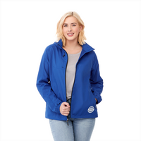 Flint Lightweight Jacket - Womens