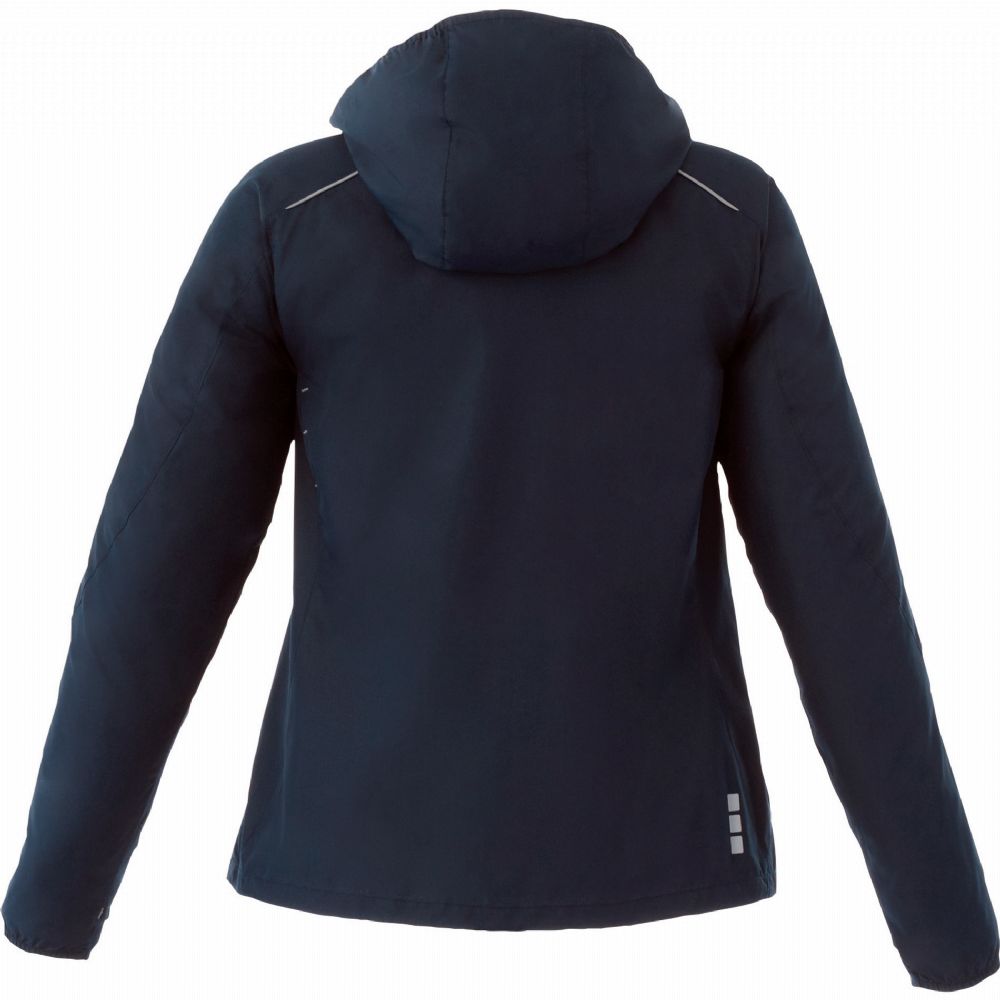 Flint Lightweight Jacket - Womens