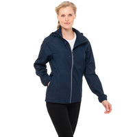 Flint Lightweight Jacket - Womens