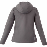 Flint Lightweight Jacket - Womens