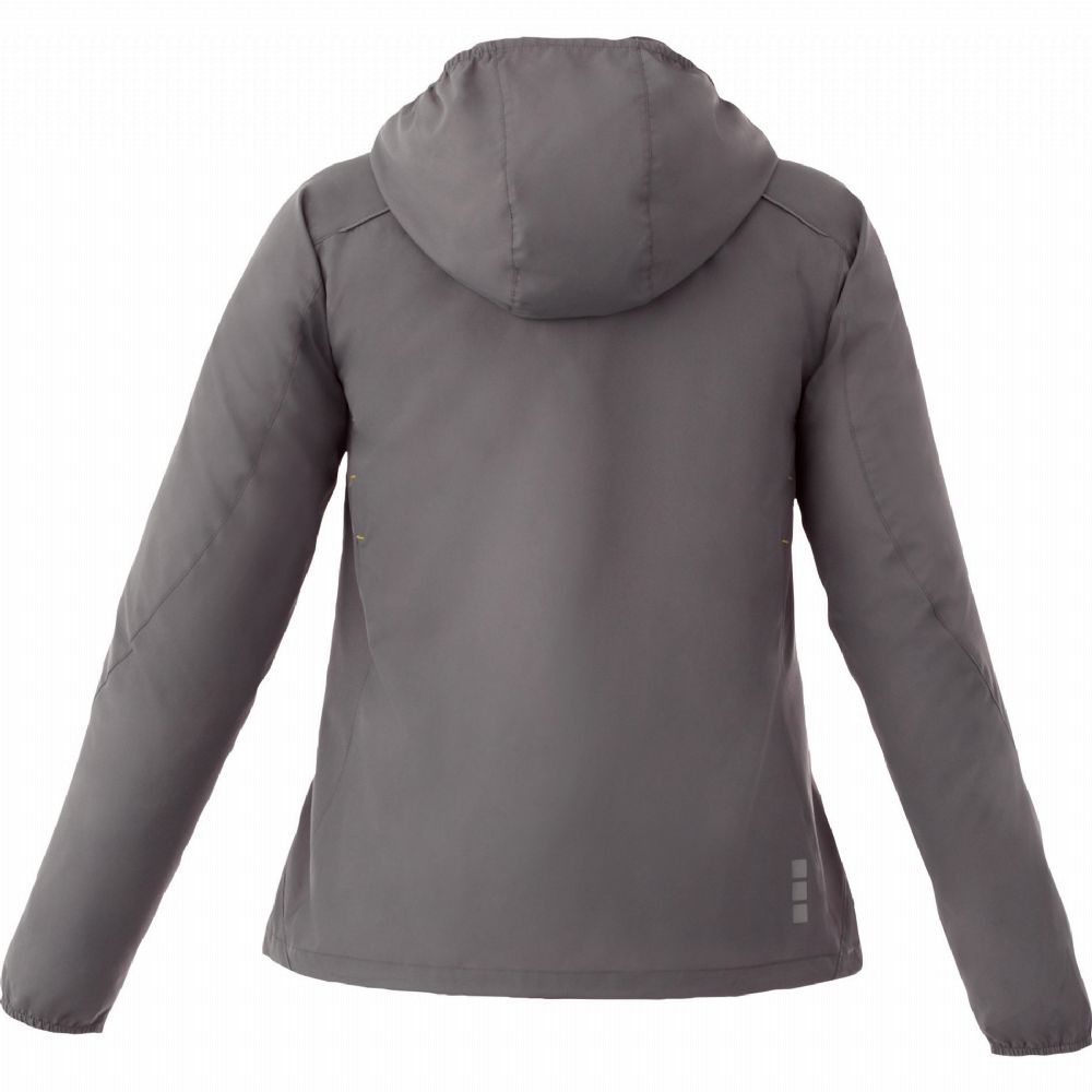 Flint Lightweight Jacket - Womens