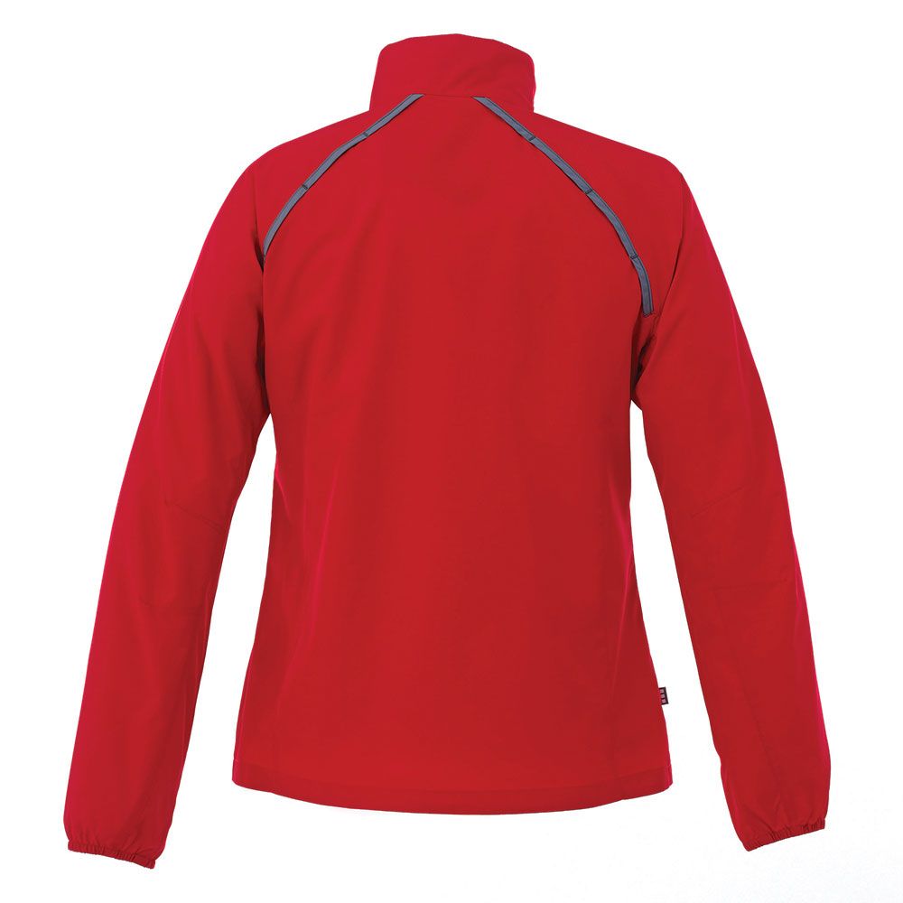 Egmont Packable Jacket - Womens