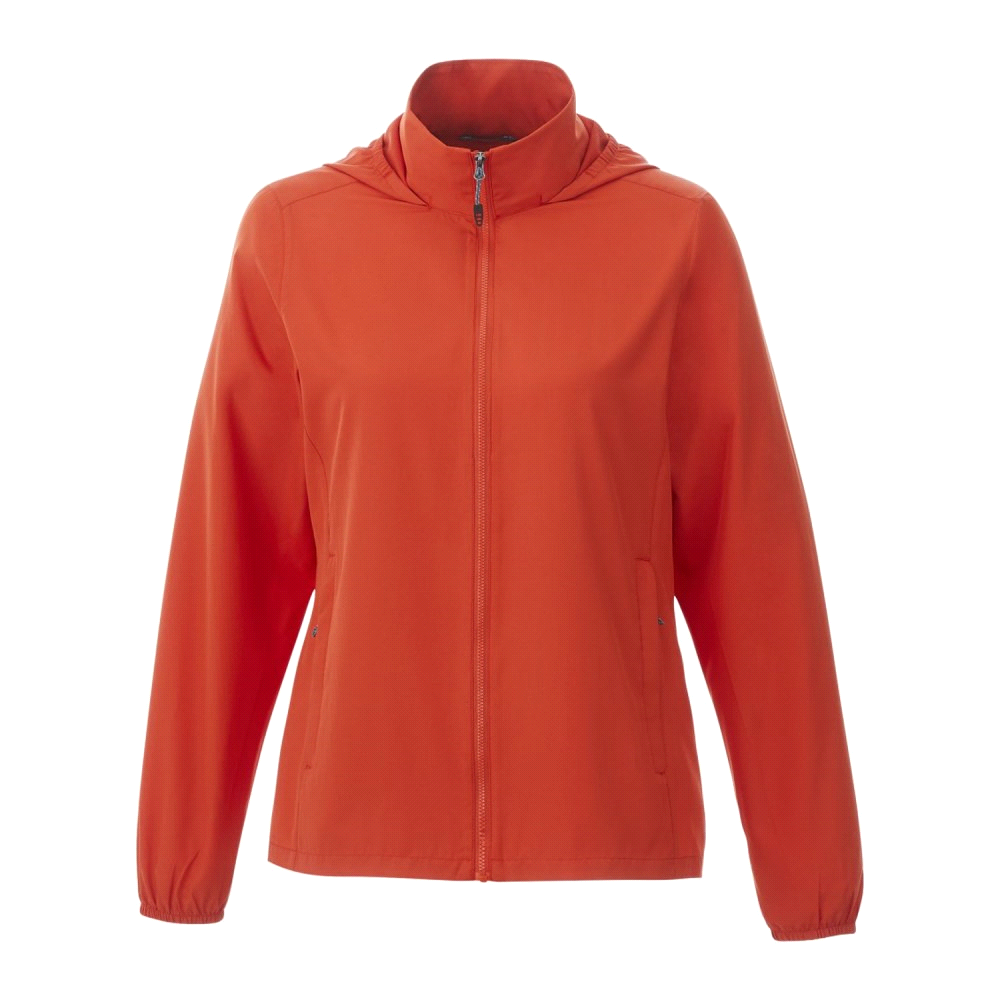 Women's TOBA Packable Jacket